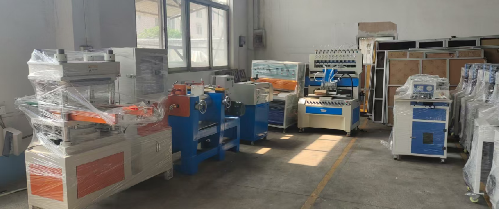 Fulund Fully Automatic Drip Molding Machine: Revolutionizing the Drip Molding Industry