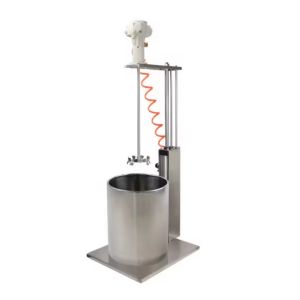 5 Gallon Mixer