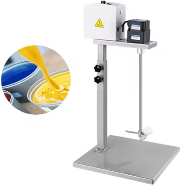 220V Industrial Mixer